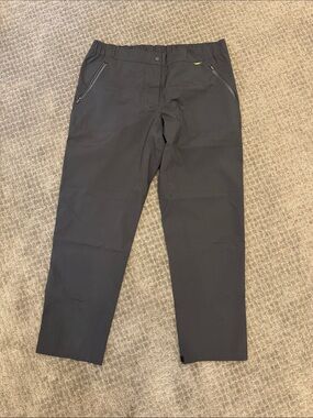 Puma Black Women's Rain Pants